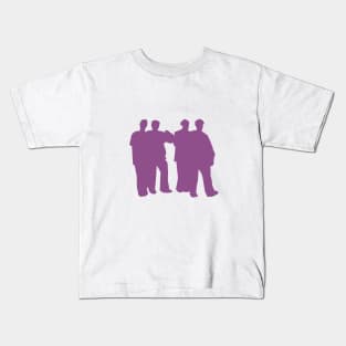 Ballas gang Kids T-Shirt